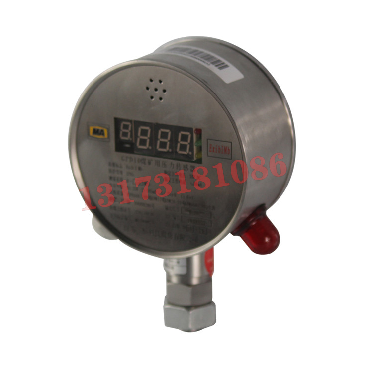 GPD60W(A)礦用本安型無(wú)線(xiàn)頂板壓力傳感器|江蘇三恒科技股份有限公司