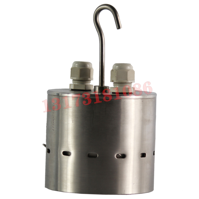 GQL0.1(A)礦用本質(zhì)安全型煙霧傳感器|南昌煤礦儀器設(shè)備廠