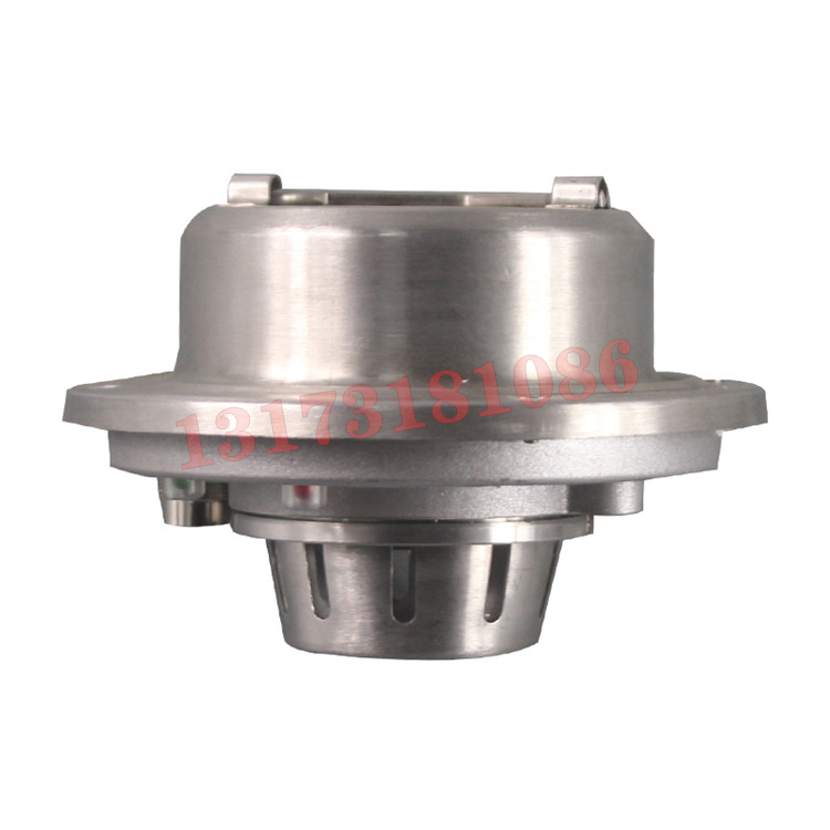 GQQ5礦用煙霧傳感器|平安開誠智能安全裝備有限責任公司