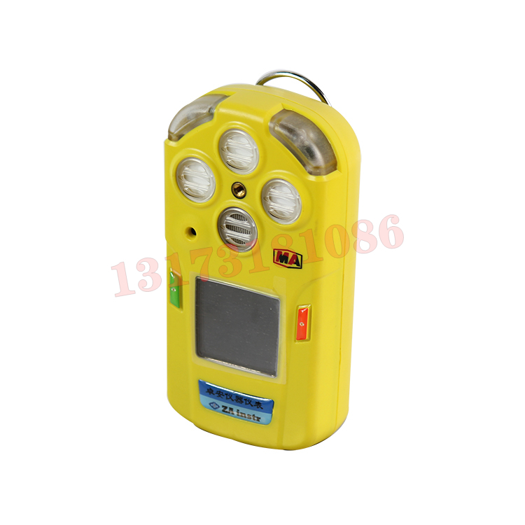 CRG5H紅外二氧化碳測定器|三正集團股份有限公司