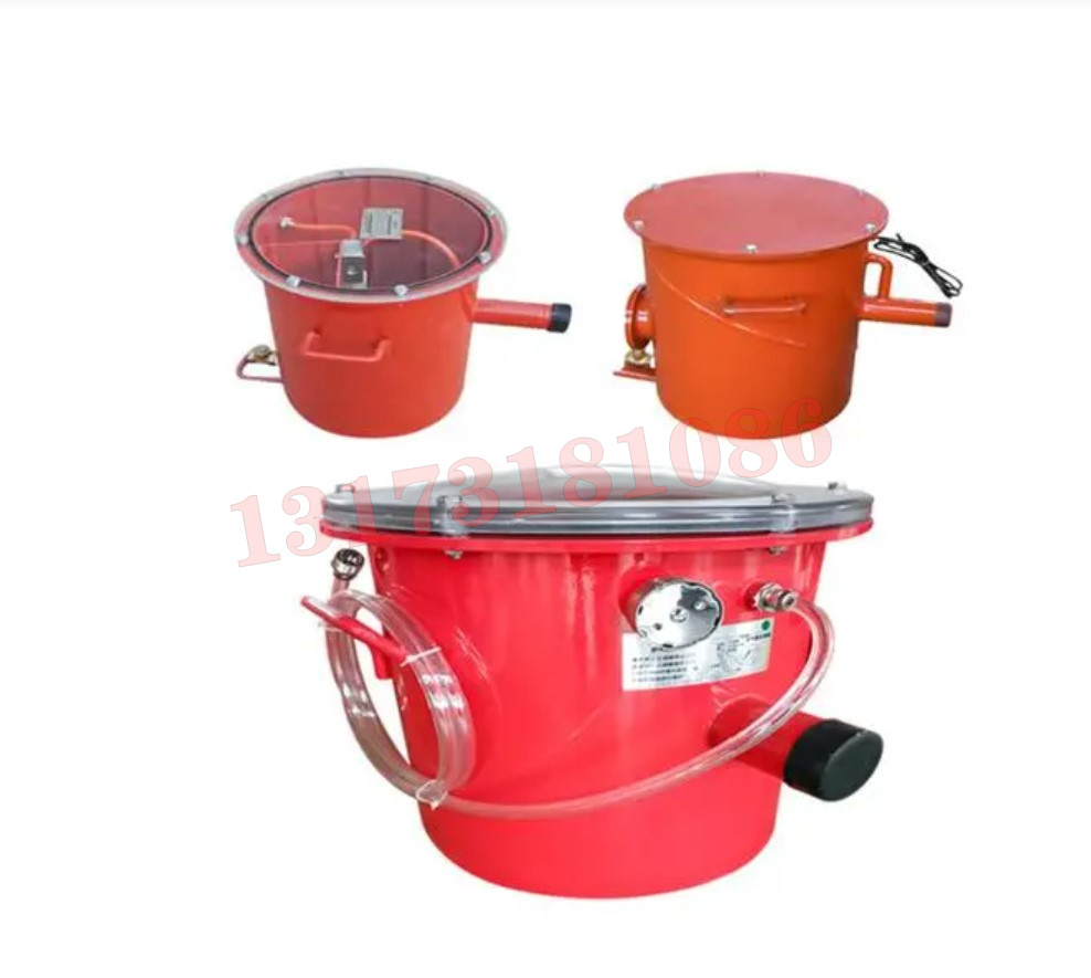 KDP21G礦用本安型瓦斯抽采管自動(dòng)放水器|三正集團(tuán)股份有限公司