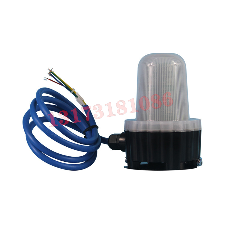 KXB24礦用本安型報(bào)警器|三正集團(tuán)股份有限公司