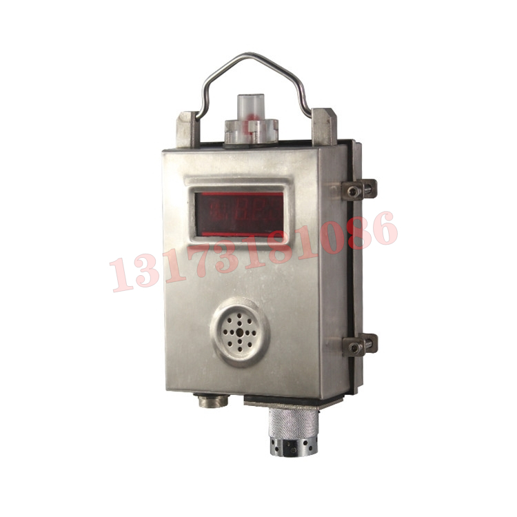 GLC500礦用本安型流量傳感器|山東三大博安測控技術有限公司