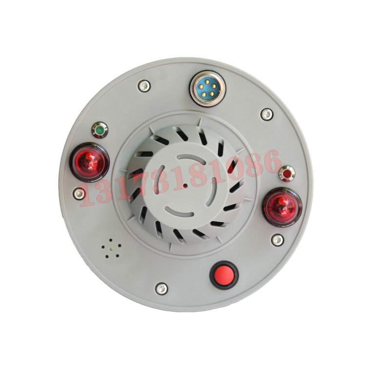 GQQ5(A)礦用煙霧傳感器|山西科隆泰技術(shù)開(kāi)發(fā)有限公司