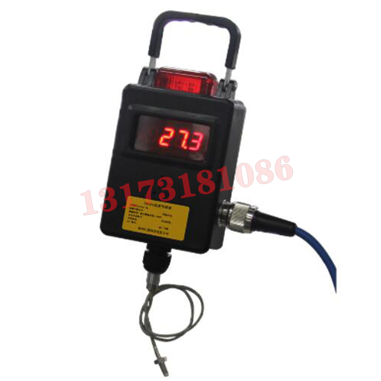 GWD200礦用溫度傳感器|山西科隆泰技術(shù)開(kāi)發(fā)有限公司