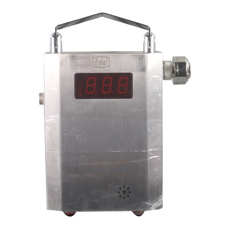 GCG1000礦用粉塵濃度傳感器|陜西斯達(dá)防爆安全科技股份有限公司