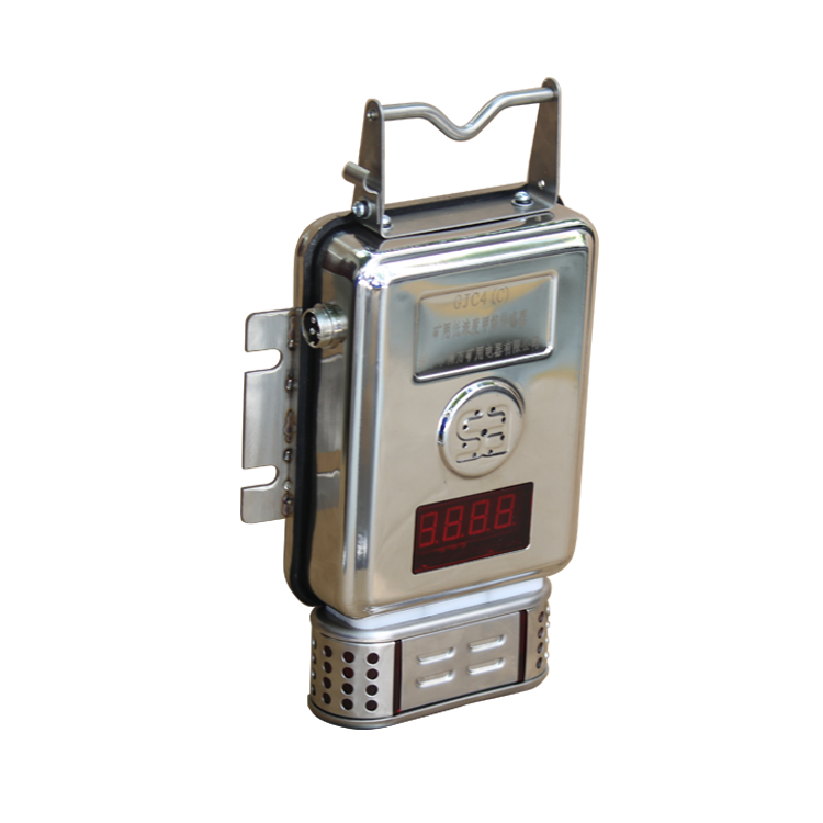 GJC4低濃度甲烷傳感器|陜西斯達(dá)防爆安全科技股份有限公司