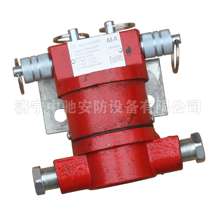 KHJ8礦用本安型接近開關(guān)|淮南市潤金工礦機(jī)電有限公司