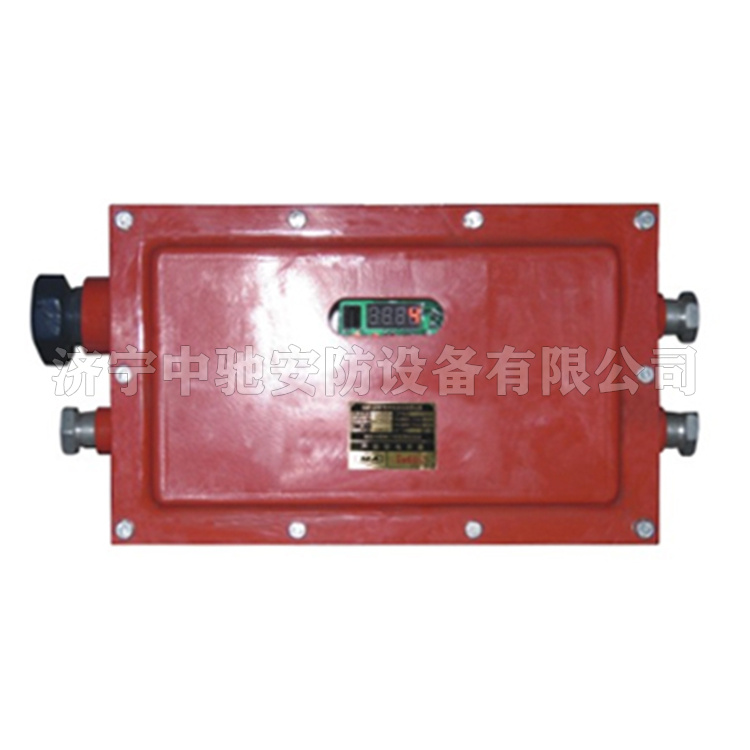 KXJ1140礦用隔爆兼本安型可編程控制器|江蘇新力科技實(shí)業(yè)有限公司