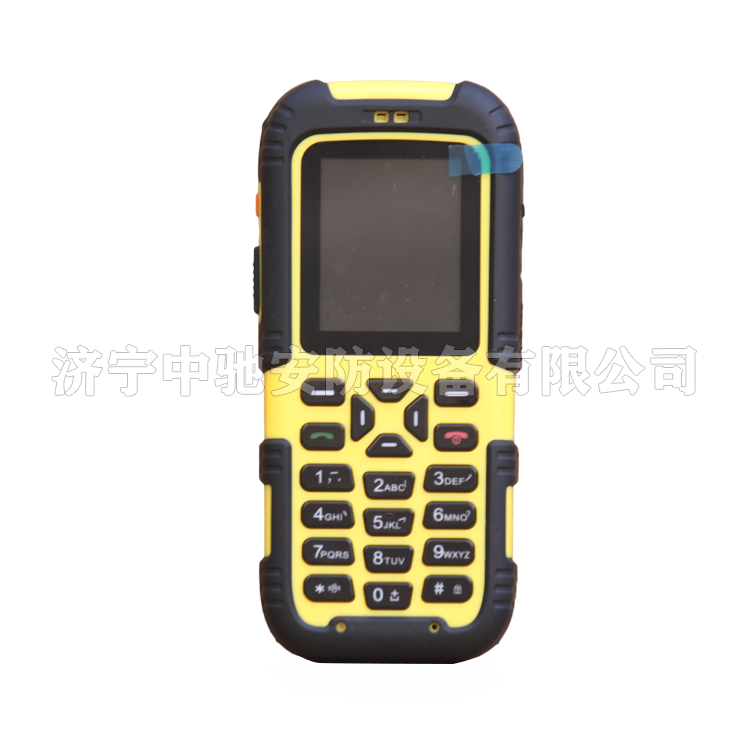 KT263-S2礦用本安型手機|山東大齊通信電子有限公司