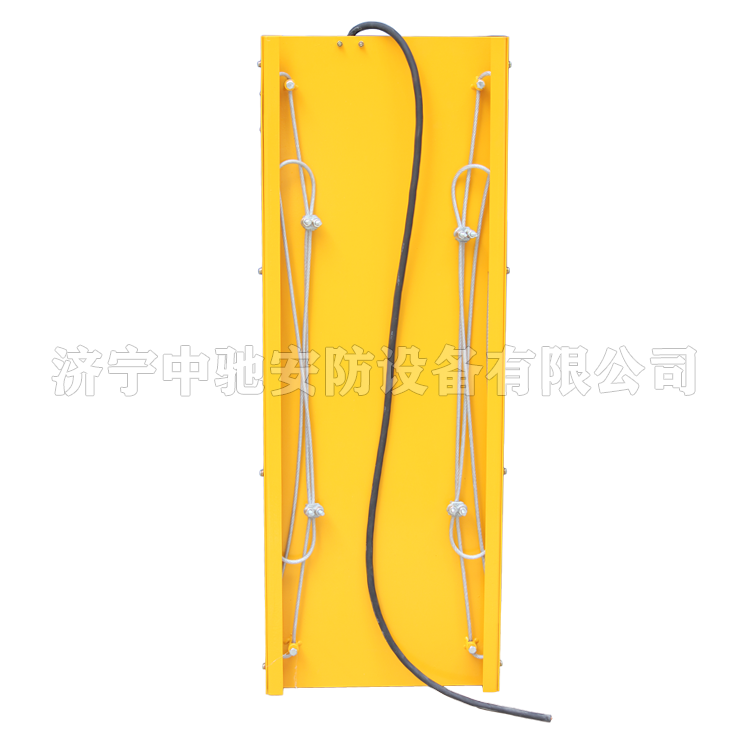 GVY10礦用本質安全型撕裂傳感器|宿州中礦三杰科技有限公司