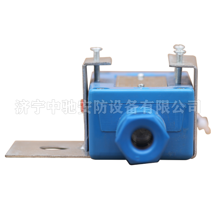 GWD60(B)煤礦用溫度傳感器|淮南市礦用電器設(shè)備有限責任公司