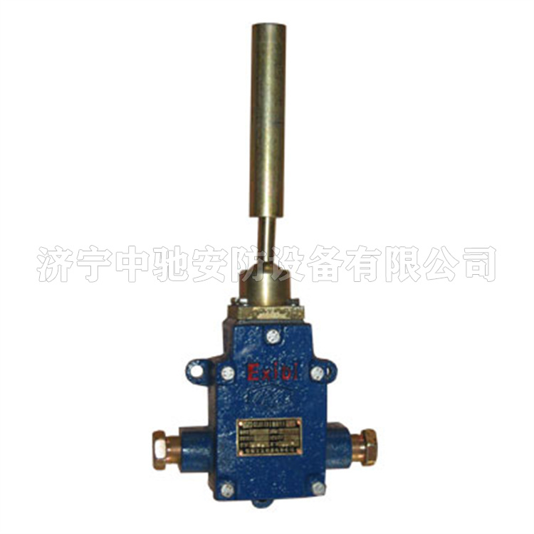 GEJ35(A)礦用跑偏傳感器|徐州三恒機電科技有限公司