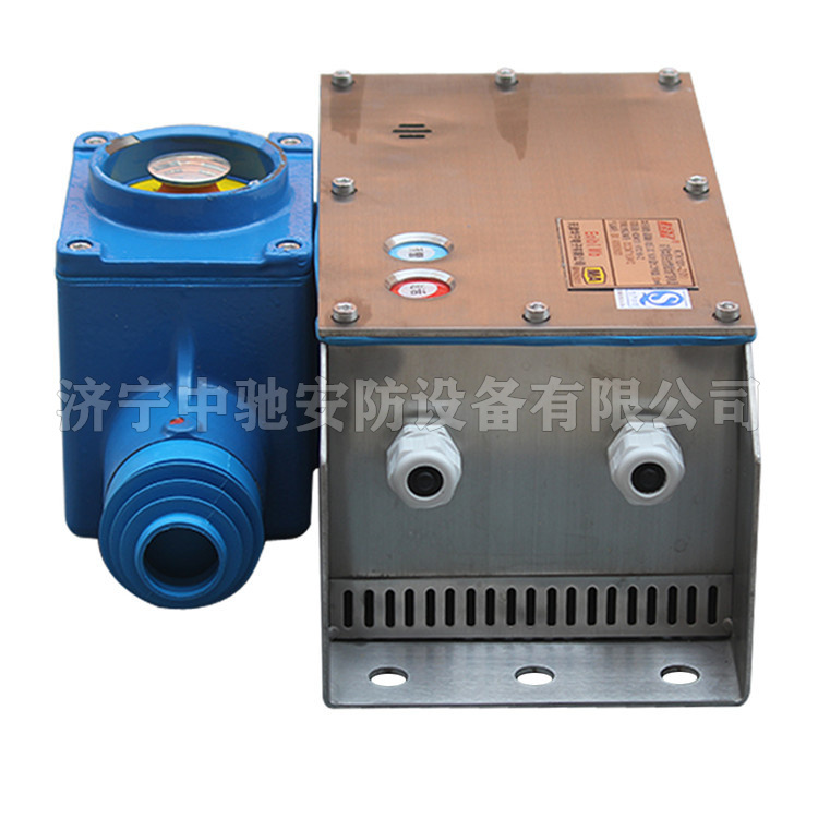 KTK101-2(IY)礦用本質安全型組合擴音電話|天津華寧電子有限公司