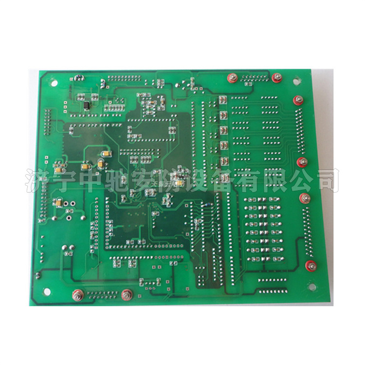 KTC102.1礦用本質(zhì)安全型控制器|天津華寧電子有限公司