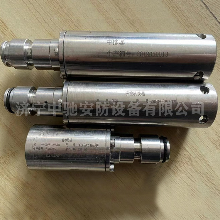 DFZH極性轉換器|北京天瑪電液智控科技股份有限公司