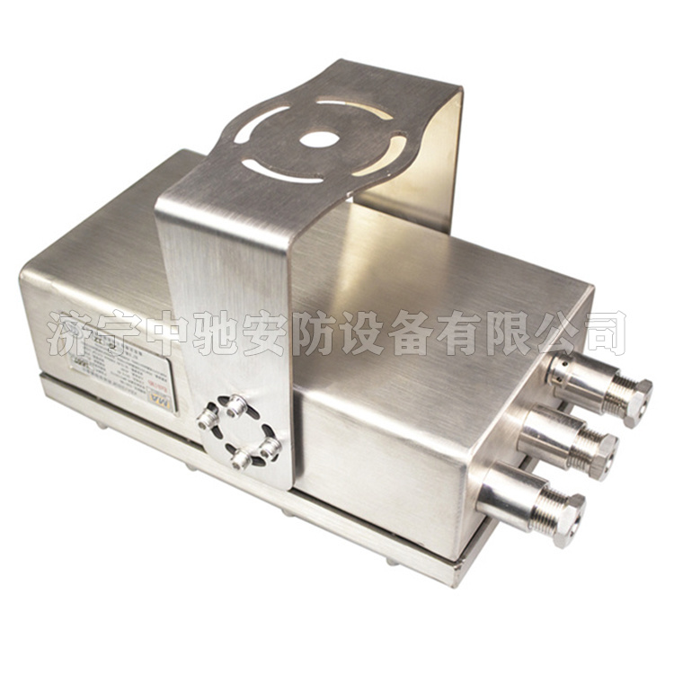 KBA12(B)礦用本安型云臺攝像儀|鄭州煤機(jī)液壓電控有限公司