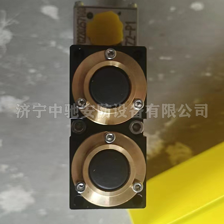 FHD-1.2/31.5X礦用本質安全型電磁先導閥-反沖洗用|鄭州煤機液壓電控有限公司