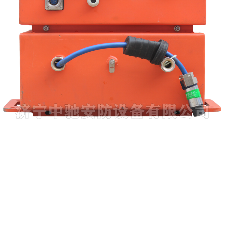 ntz/d/k1×1.5礦用隔爆兼本質安全型電源箱|marco德國瑪珂系統分析與開發有限公司