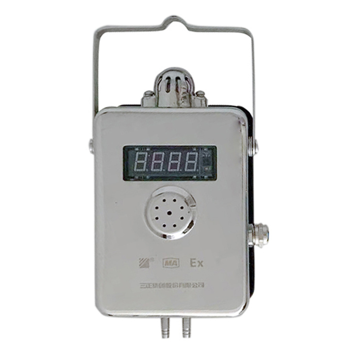 GJC4/100煤礦用高低濃度甲烷傳感器|上海錢陽機電有限公司