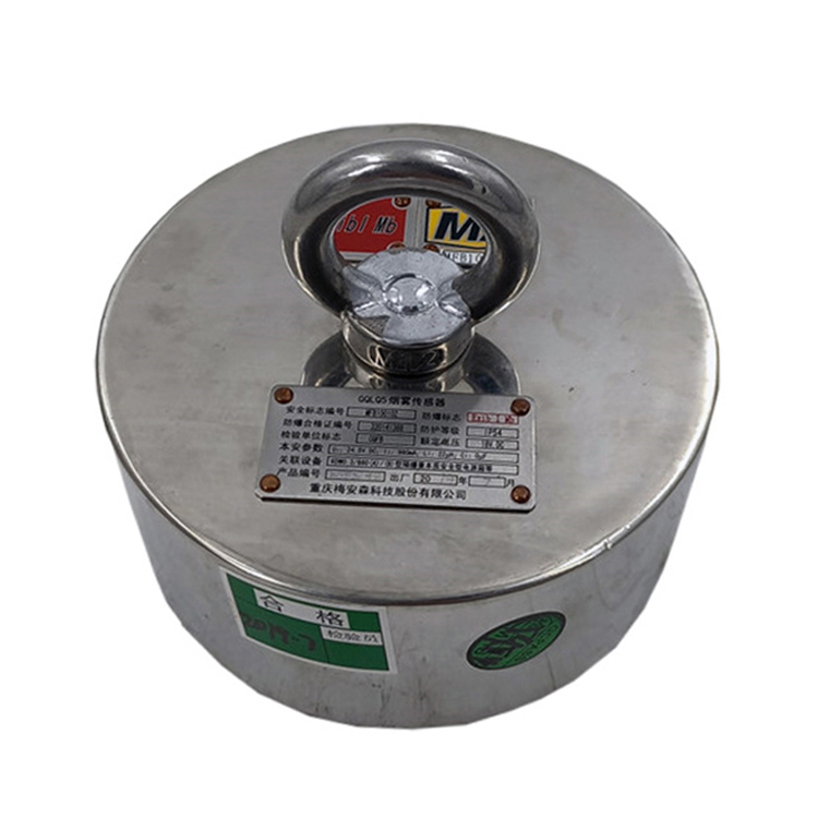 GQL0.1礦用煙霧傳感器|上海錢(qián)陽(yáng)機(jī)電有限公司