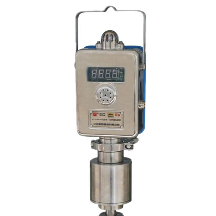 GTH500礦用一氧化碳傳感器|上海錢(qián)陽(yáng)機(jī)電有限公司