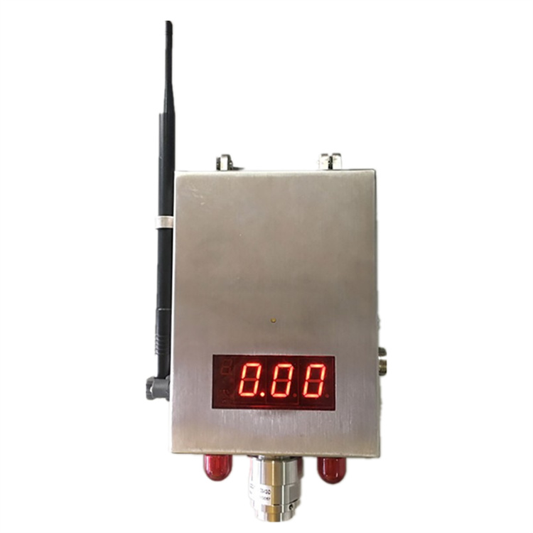 GJJ100W(B)礦用無線甲烷傳感器|中煤科工集團沈陽研究院有限公司