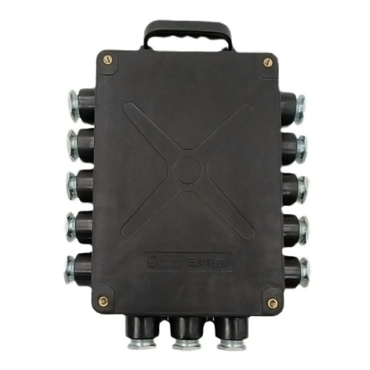 KJ1110X煤礦安全監控系統|中煤科工集團沈陽研究院有限公司