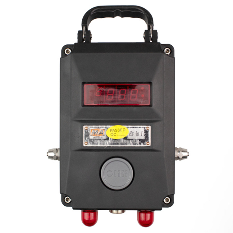 GPD100F礦用負壓傳感器|沈陽智慧云新元測控技術有限公司