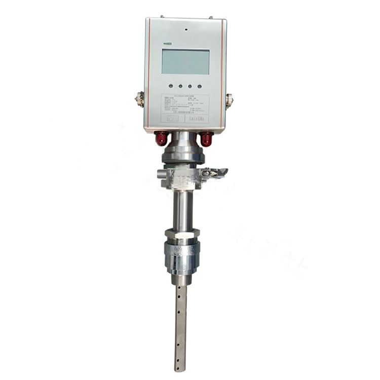 GD3礦用瓦斯抽放多參數傳感器|四川省川煤科技有限公司