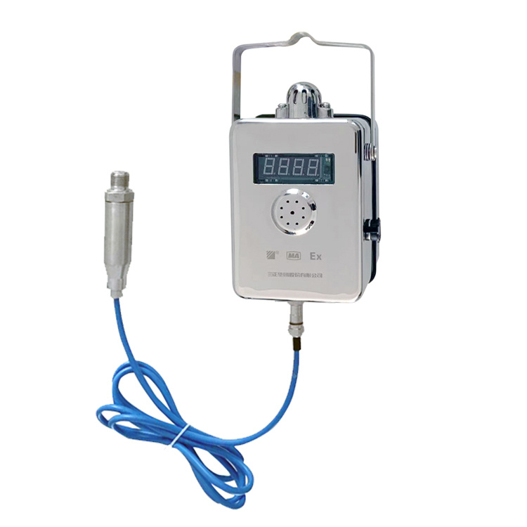 GPD10(A)礦用本安型壓力傳感器|泰安市同心礦山機電有限公司