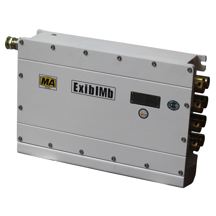 KJJ12礦用本安型網絡交換機|北京天地瑪珂電液控制系統有限公司