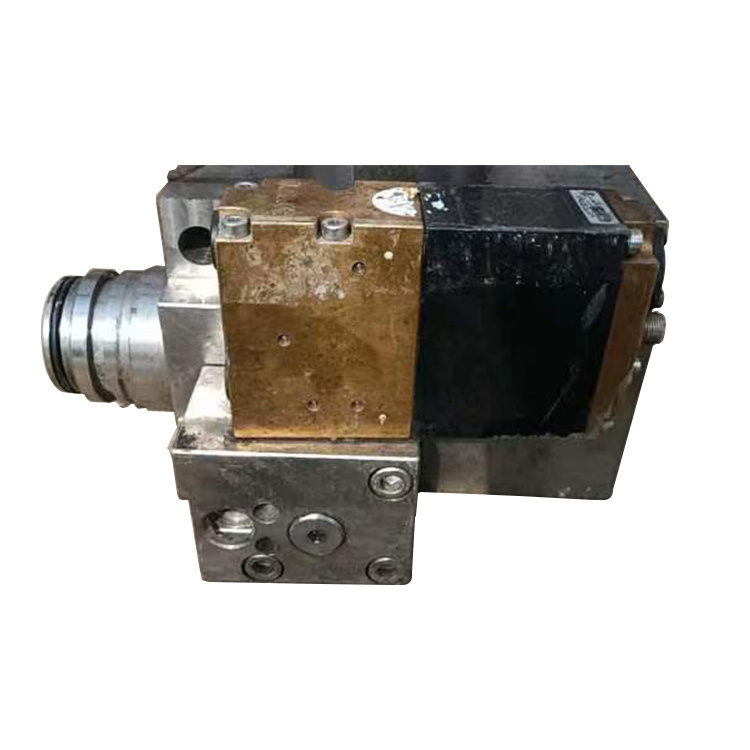 TMFJDC電控截止閥|北京天地瑪珂電液控制系統有限公司