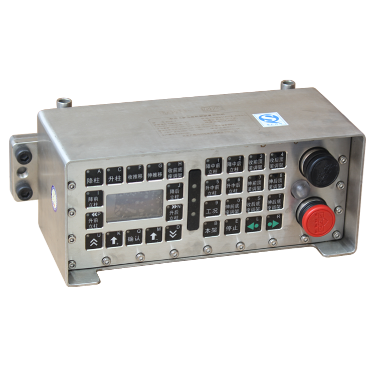 ZDYZ-127Z／QD啟動按鈕|北京天地瑪珂電液控制系統有限公司