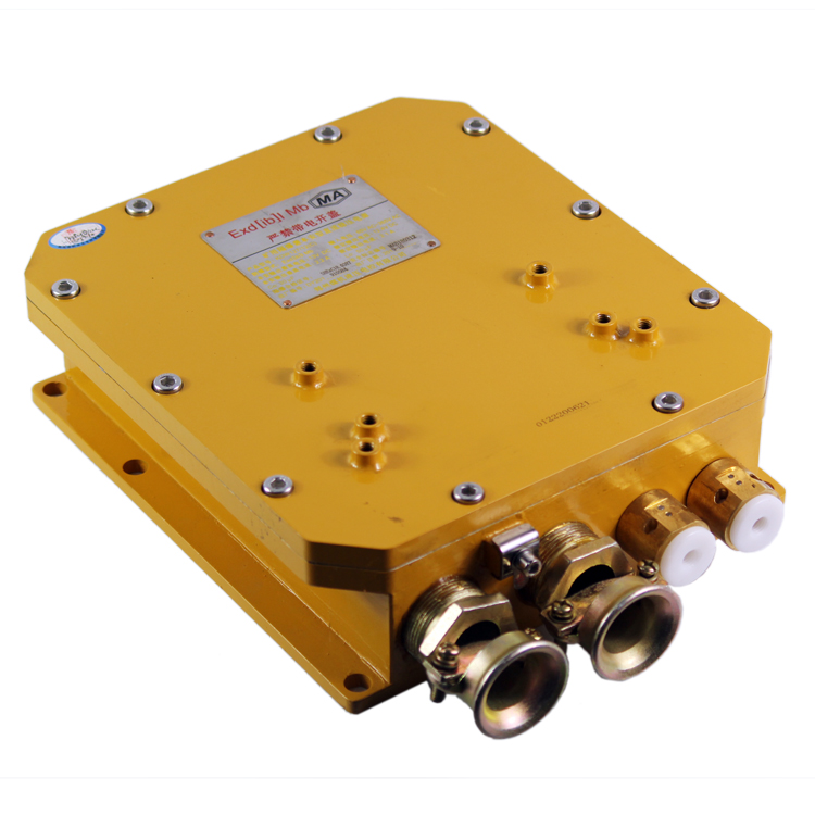 KDW127／12(C)礦用隔爆兼本質(zhì)安全型直流穩(wěn)壓電源|鄭州煤機液壓電控有限公司