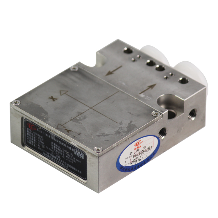 GUB1200V位移傳感器|鄭州煤機液壓電控有限公司