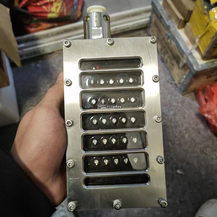 FYF5(C)紅外線發(fā)射器/FYF5(C)紅外線新發(fā)射器|鄭州煤機液壓電控有限公司