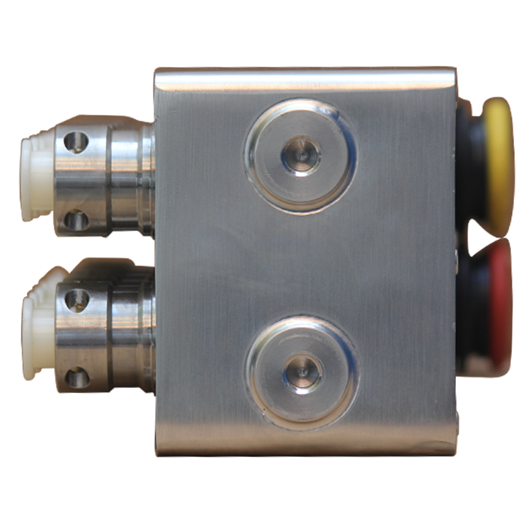 ZDYZ-A液壓支架電液控制裝置|鄭州煤機液壓電控有限公司