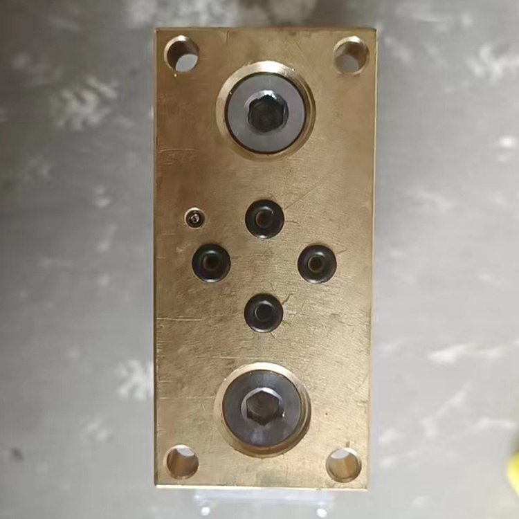 FHDA2／31.5X礦用本質安全型電磁先導閥|四川航天電液控制有限公司