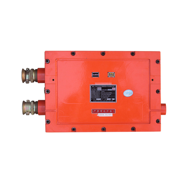 KDW0.6/127隔爆兼本安型直流穩壓電源|四川航天電液控制有限公司