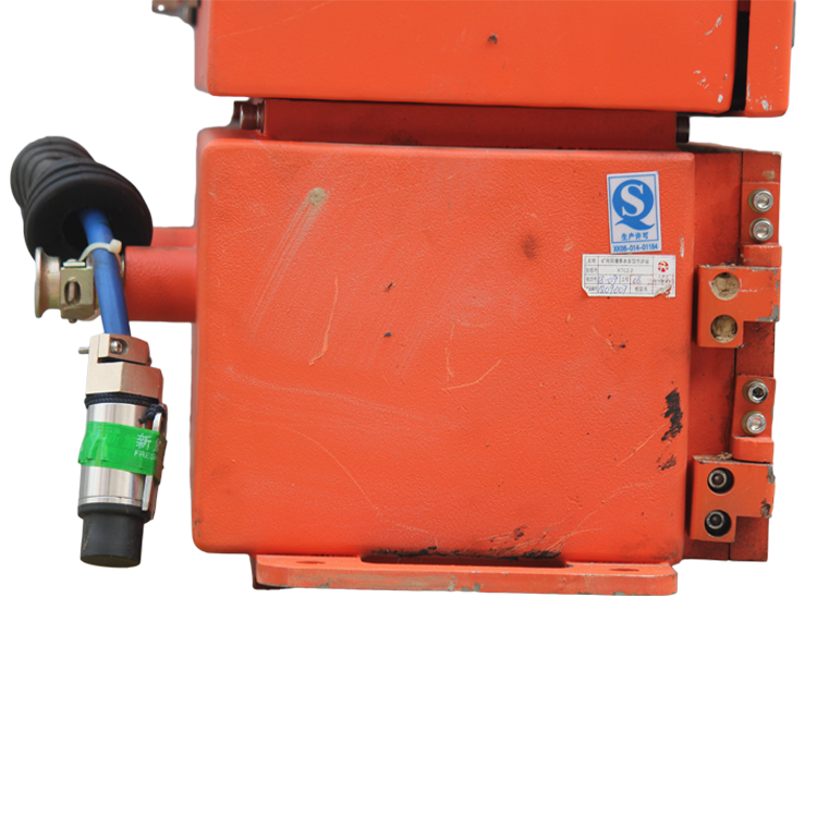 ntz／d／2×1.5礦用隔爆兼本質安全型電源箱|marco德國瑪珂系統分析與開發有限公司