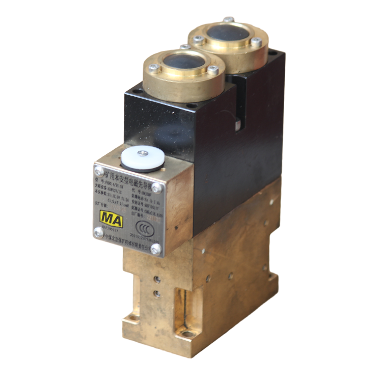 pm3／val／evv／.電磁先導閥|marco德國瑪珂系統分析與開發有限公司