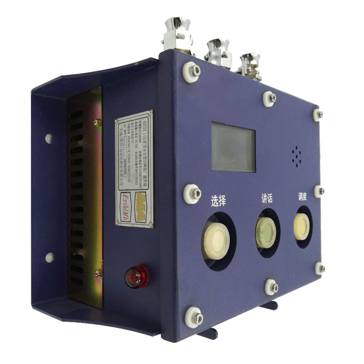 pm3／ack網絡終端器|marco德國瑪珂系統分析與開發有限公司