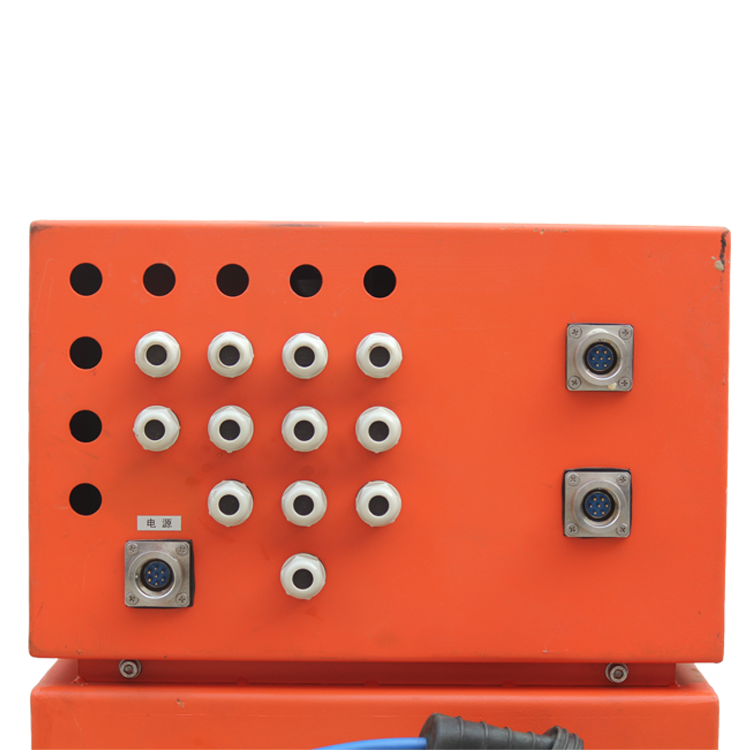 ntz/d/k1×1.5礦用隔爆兼本質安全型電源箱|marco德國瑪珂系統分析與開發有限公司