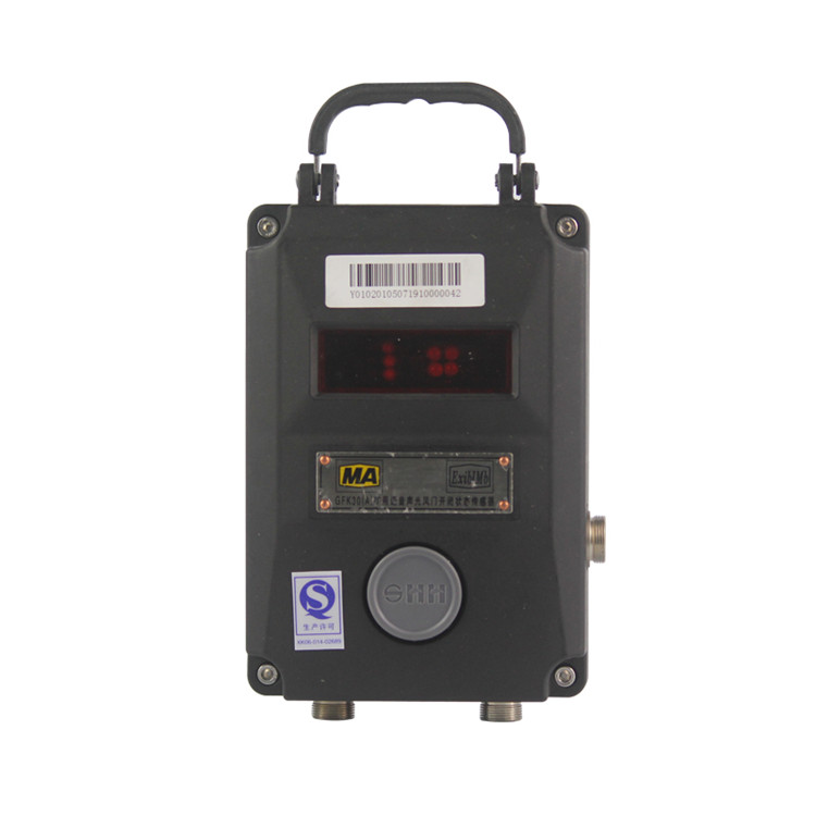 GFK30礦用風門開閉狀態傳感器|徐州飛輪電器科技開發有限公司