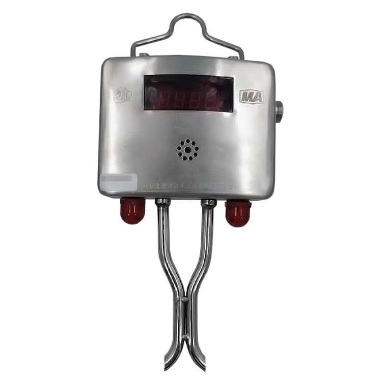 GFY15礦用雙向風速傳感器|宜興市三恒自動化儀表有限公司