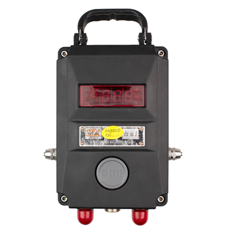 GPD100型壓力傳感器|鎮江中煤電子有限公司