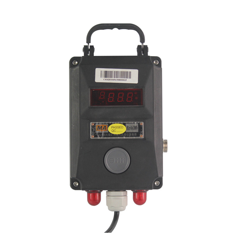 GUY5投入式液位傳感器|鎮江中煤電子有限公司