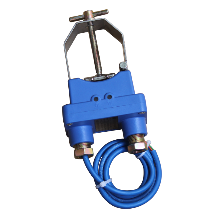 GKT5L礦用設備開停傳感器|重慶安策科技有限公司