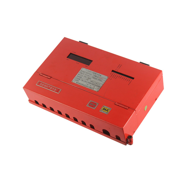 KJ237-F-S動態目標識別器|重慶梅安森科技有限公司